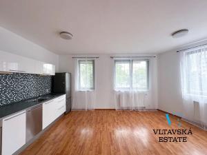 Pronájem bytu 3+kk, Praha - Záběhlice, Na Slatince, 63 m2