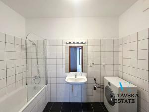 Pronájem bytu 3+kk, Praha - Záběhlice, Na Slatince, 63 m2