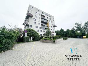 Pronájem bytu 3+kk, Praha - Záběhlice, Na Slatince, 63 m2