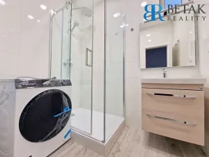Pronájem bytu 2+1, Přerov, Jaselská, 95 m2