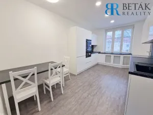 Pronájem bytu 2+1, Přerov, Jaselská, 95 m2
