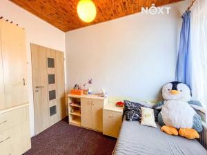 Prodej rodinného domu, Stará Paka, Kurfürstova, 173 m2