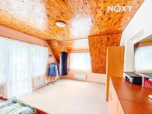 Prodej rodinného domu, Stará Paka, Kurfürstova, 173 m2