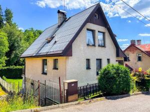Prodej rodinného domu, Stará Paka, Kurfürstova, 173 m2