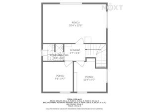 Prodej rodinného domu, Stará Paka, Kurfürstova, 173 m2