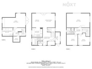Prodej rodinného domu, Stará Paka, Kurfürstova, 173 m2