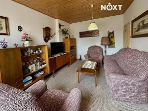 Prodej bytu 2+1, Nýřany, Komenského, 58 m2