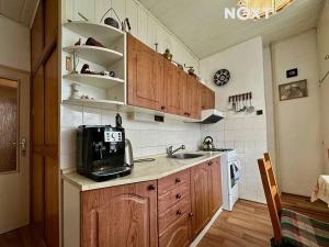 Prodej bytu 2+1, Nýřany, Komenského, 58 m2