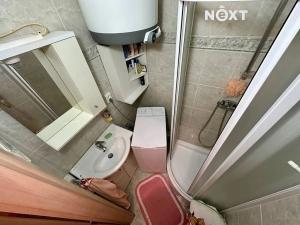 Prodej bytu 2+1, Nýřany, Komenského, 58 m2