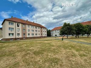 Prodej bytu 2+1, Nýřany, Komenského, 58 m2