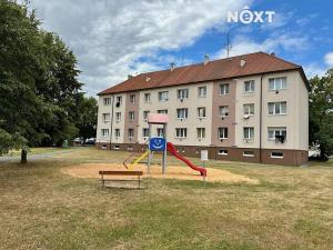 Prodej bytu 2+1, Nýřany, Komenského, 58 m2