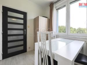 Prodej bytu 3+1, Úněšov, 86 m2