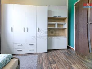 Prodej bytu 3+1, Úněšov, 86 m2