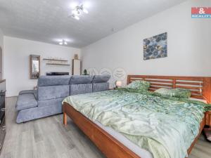 Prodej bytu 3+1, Úněšov, 86 m2