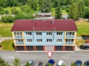 Prodej bytu 3+1, Úněšov, 86 m2
