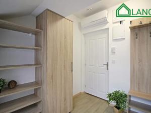 Pronájem bytu 1+kk, Brno, Koliště, 23 m2