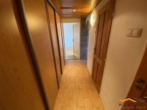 Pronájem bytu 2+1, Ostrava - Poruba, Resslova, 53 m2
