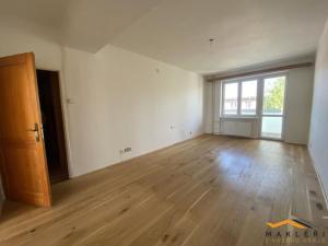 Pronájem bytu 2+1, Ostrava - Poruba, Resslova, 53 m2