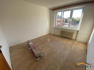 Pronájem bytu 2+1, Ostrava - Poruba, Resslova, 53 m2