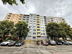 Pronájem bytu 2+kk, Tábor, Havanská, 41 m2