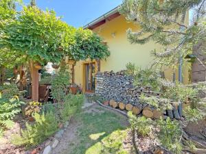 Prodej rodinného domu, Homole, 140 m2