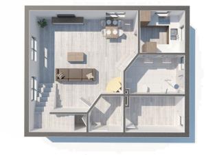 Prodej rodinného domu, Homole, 140 m2