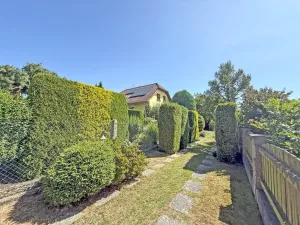 Prodej rodinného domu, Homole, 140 m2