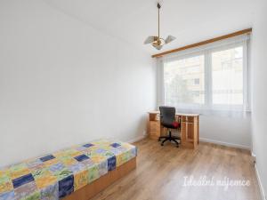Pronájem bytu 3+kk, Praha - Kobylisy, Šimůnkova, 62 m2