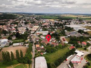 Prodej rodinného domu, Hořice - Libonice, 125 m2