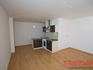 Pronájem bytu 1+kk, Plzeň, Sušická, 36 m2