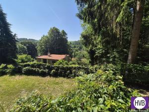 Pronájem chaty, Stříbrná Skalice - Hradové Střimelice, 36 m2