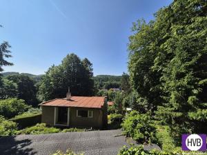 Pronájem chaty, Stříbrná Skalice - Hradové Střimelice, 36 m2