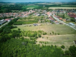 Prodej pozemku pro bydlení, Medlov, 16353 m2