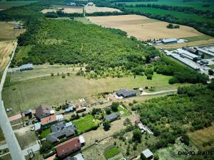 Prodej pozemku pro bydlení, Medlov, 16353 m2