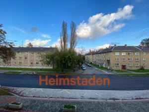 Pronájem bytu 2+1, Ostrava - Mariánské Hory, Výstavní, 59 m2