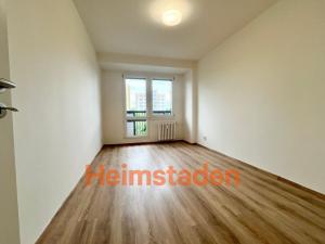 Pronájem bytu 2+1, Frýdek-Místek - Místek, Anenská, 60 m2