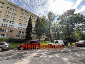 Pronájem bytu 2+1, Frýdek-Místek - Místek, Anenská, 60 m2
