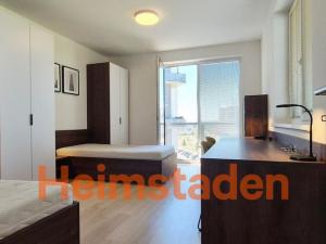 Pronájem bytu 2+1, Plzeň - Jižní Předměstí, Magisterská, 56 m2