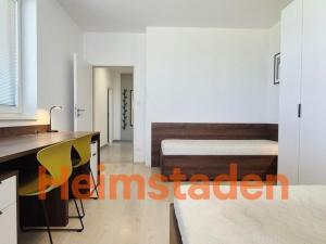 Pronájem bytu 2+1, Plzeň - Jižní Předměstí, Magisterská, 56 m2