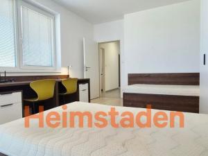 Pronájem bytu 2+1, Plzeň - Jižní Předměstí, Magisterská, 56 m2