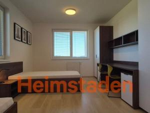 Pronájem bytu 2+1, Plzeň - Jižní Předměstí, Magisterská, 56 m2