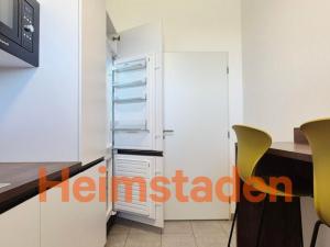 Pronájem bytu 2+1, Plzeň - Jižní Předměstí, Magisterská, 56 m2