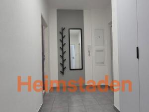 Pronájem bytu 2+1, Plzeň - Jižní Předměstí, Magisterská, 56 m2