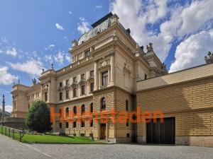 Pronájem bytu 2+1, Plzeň - Jižní Předměstí, Magisterská, 56 m2