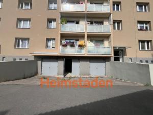 Pronájem garáže, Frýdek-Místek - Místek, Ostravská, 17 m2