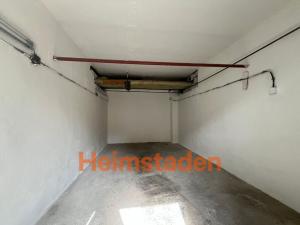 Pronájem garáže, Frýdek-Místek - Místek, Ostravská, 17 m2