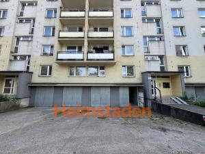 Pronájem garáže, Frýdek-Místek - Místek, Československé armády, 20 m2