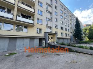 Pronájem garáže, Frýdek-Místek - Místek, Československé armády, 20 m2