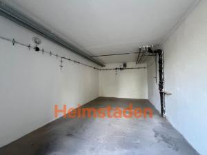 Pronájem garáže, Frýdek-Místek - Místek, Československé armády, 20 m2