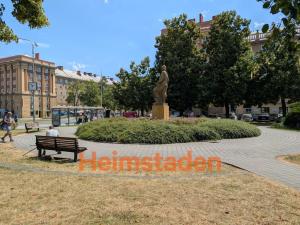 Pronájem kanceláře, Ostrava - Poruba, Alšovo náměstí, 13 m2